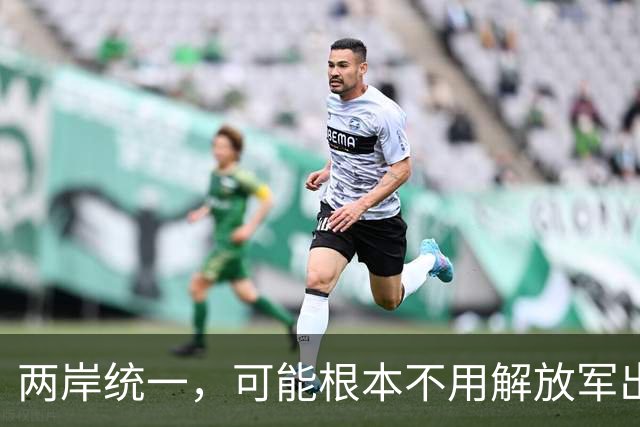 两岸统一，可能根本不用解放军出手，真正方式或出乎所有人意料