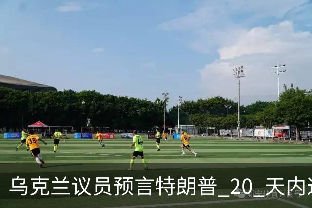 乌克兰议员预言特朗普 20 天内逼迫乌克兰投降，或反向俄方提供情