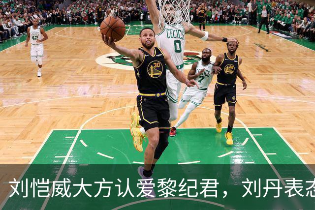 刘恺威大方认爱黎纪君，刘丹表态认可，这段恋情能走长远吗？