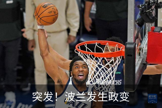 突发！波兰发生政变