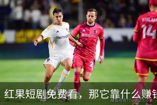 红果短剧免费看，那它靠什么赚钱？