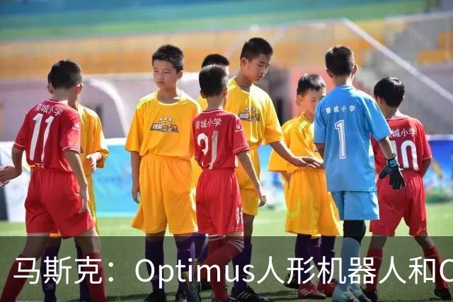 马斯克：Optimus人形机器人和Cybercab将构成特斯拉绝大部分价值